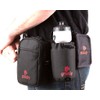 Grizzly KATMAI Photography, Video & Camera Utility Pouch for Memory