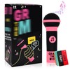 Grab That Mic Game, Grab Mic Party Game