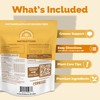 TPS NUTRIENTS Mycorrhizal Fungi for Fruit Trees, Mycos for Transplanting