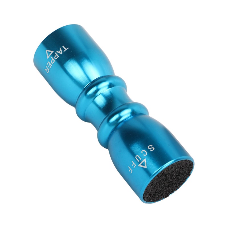 3 in 1 Pool Cue Tip Shaper Billiard Cue Tip