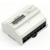 Three-phase electricity meter, high current intermediate meter, 380/400 V kWh,