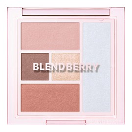 BLEND BERRY All Unused Creation 105 (Snowwink Magic) KOSE
