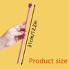 12pcs Mini Hand Pointers Resin Finger Pointer for Teachers Pointer