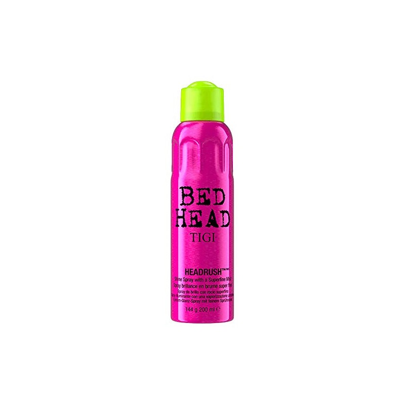 TIGI Bed Head Headrush Spray, 5.3 Ounce