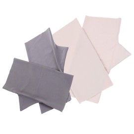 Outanaya 2pairs Uv Hand Gloves Women Warm Gloves Gel Nails Uv Protection Nail Art Supplies Fingerless Breathable Gentle Design