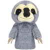Sloth Golf Club Head Covers, Relassy Novelty Driver Head Covers,