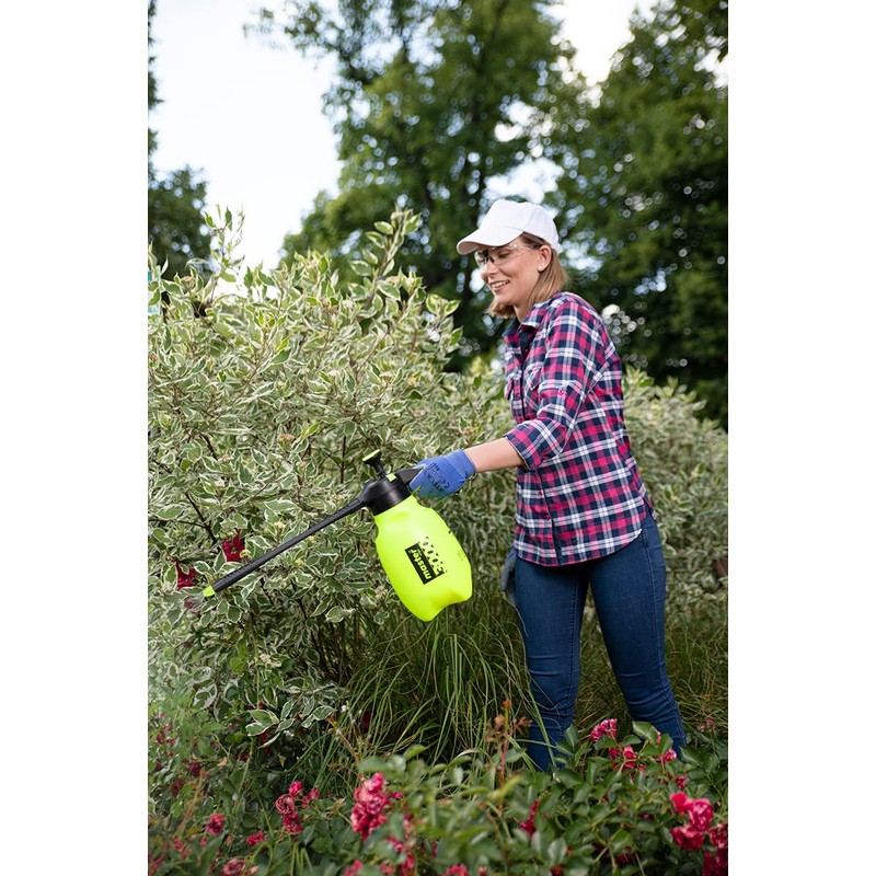 Marolex, Master ergo 3000 Hand Sprayer with Lance 15 cm