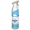 Febreze Air Mist Air Freshener Spray, Odor-Fighting Room Spray, Air