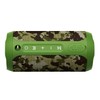 EDUPLINK Bluetooth Speaker, Portable Wireless Speaker, Waterproof IPX7 Speaker Camouflage