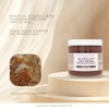 Gel Exfoliante de Café Tostado Anti-celulitis 250ml