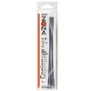 Zona 36-678 Coping Saw Blades, 6-1/2-Inch Long Between Pins, 125-Inch