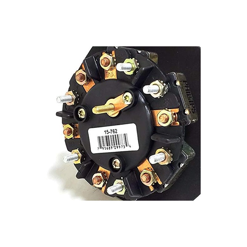 UrMarketOutlet Phillips 15-762 7-Way STA-Dry 20 amp Circuit Breakers Split