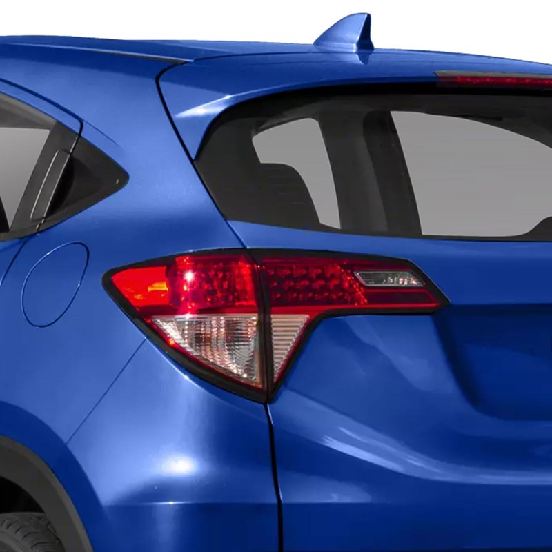 Tail Light Compatible With 2016 2017 2018 HR-V HRV Inner