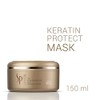2er Wella SP System Professional Luxeoil Keratin Restore Mask, 150ml