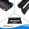 Bubprint Compatible Drum Unit Replacement for Brother DR2200 for HL-2250DN