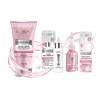 Loréal Glycolic Bright Gel+serum+peeling Exfoliante Skincare