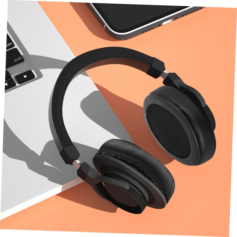 TEHAUX 3sets Replacement Ear Cushions for Professional Earpads with Noise