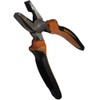 JEWEL TOOL 6" (15.2 cm) Drop Forged Steel Combination Pliers