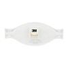 3M 3M™ Aura™ Particulate Respirator, FFP3, Valved, 9332+, 10 Masks
