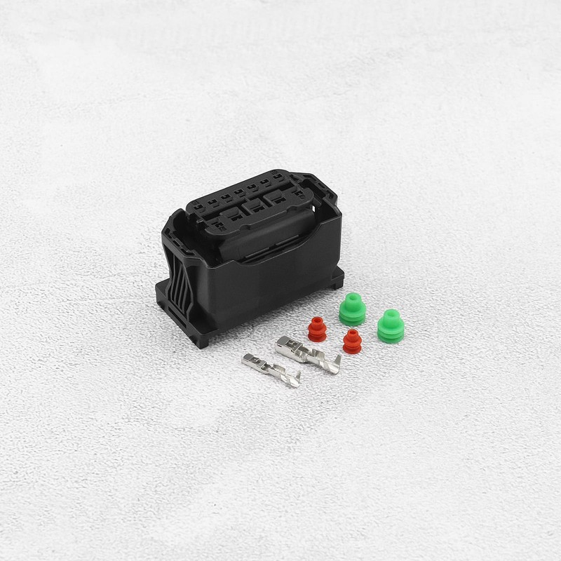 The Lord of the Tools 12 Pin Car Halogen Headlight