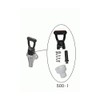 AA-150G Handle Unit for Beverage Dispensing Faucet with DO NOT