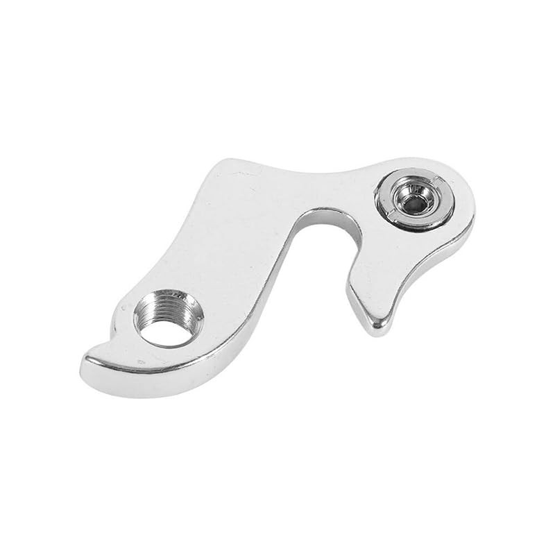 AIMALL Rear Gear Mech Derailleur Hanger Dropout Adapter, Alloy Transmission