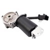 TRQ Transfer Case Shift Motor Compatible with Ford F150 Lincoln