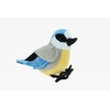Cornelißen Cuddly Toy Blue Tit Height 11 cm 1043034