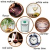 Bentonite Powder Clay (100g)| Packed in Canada| 100% Pure and