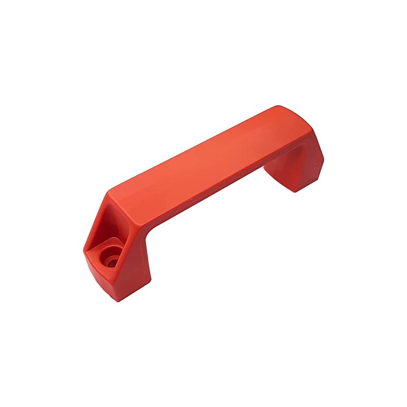 cyclingcolors Bow Handle 130 mm Carry Handle Transport Handle Plastic