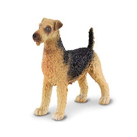 CollectA Airdale Terrier