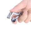 Maxmartt Glass Tubing Cutter, Glass Pipe Cutter Glass Tube Cutter