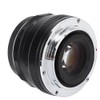 NEWYI 25mm F1.8 M4/3 Mount Large Aperture Small Wideangle Portrait