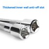 EMSTAR 4PCS 1/4" Socket Extension Set, Drive Socket Quarter Inch