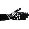 ALPINESTARS USA Glove Tech-1 Race V4 Black/Gray Medium