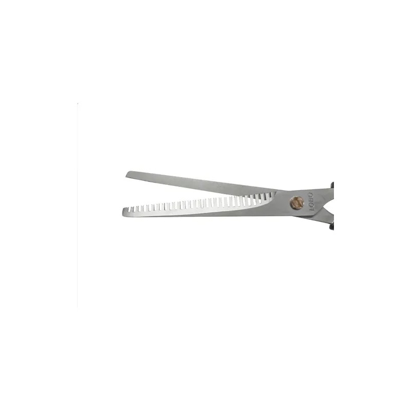Kit Tijeras Corte Entresacar Lobo Profesional Acero Inoxidable
