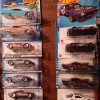 HOTWHEELS MAINLINE LOT OF 5 PICK AND CHOOSE MIX LISTING
