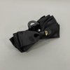 Burnaby Black Lumiere Clamp Pin / 버나비 블랙 루미에르 집게핀