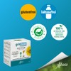 GrinTuss Adult Cough Lozenges: Relieve Upper Respiratory Cough and Protect