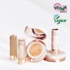 espoir [SET] espoir Be Glow Volume Cushion 13g*2 + Cheek
