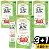 Realmedion Today Total Organic Apple Savi Liquid Stick Fermentation [233374-MH] / 리얼메디온 오늘 총 유기농 애사비 액상 스틱 발효 [233374-MH]