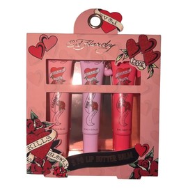 Bálsamos Labiales Lip Butter Ed Hardy Original