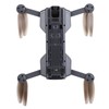 Drone 360 Degree Obstacle Avoidance GPS with HD Camera Foldable