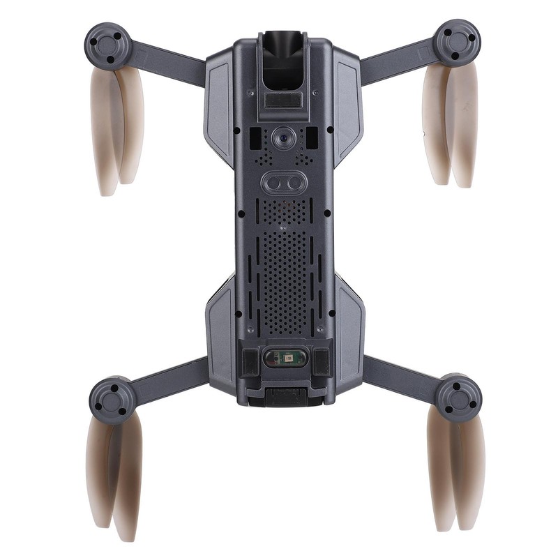 Drone 360 Degree Obstacle Avoidance GPS with HD Camera Foldable