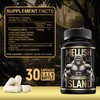 Mellish lsland Supplements Nitric Oxide Booster -support healthy blood circulation