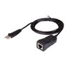 ATEN UC232B USB to RS-232 Adaptor 1.2 m