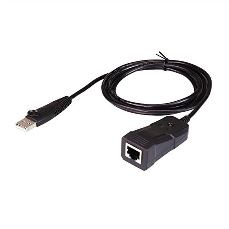 ATEN UC232B USB to RS-232 Adaptor 1.2 m