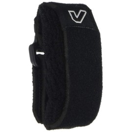 Gruv Gear FretWraps String Muter 1-Pack (Black, Medium) (FW-1PK-MD)