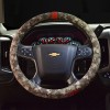 Pacific Performance Engineering PPE Digital Camo Tan Steering Wheel Cover