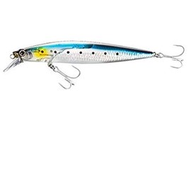 Shimano Lure Exsense Silent Assassin 120F Flash Boost XU-112T 001 F Japanese Sardine